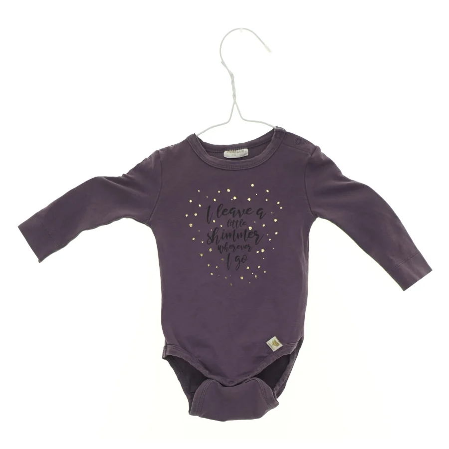 Bodystocking fra Pomp de Lux (str. 62 cm)