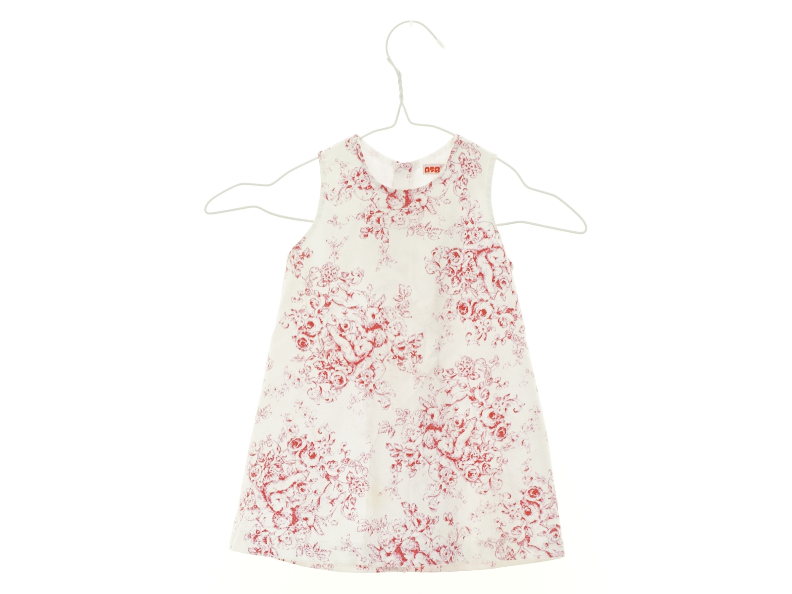 Kjole fra A58 (str. 98 cm)