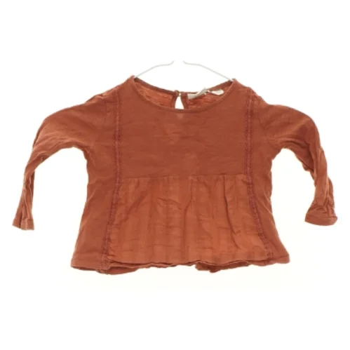 Bluse fra Zara (str. 92 cm)