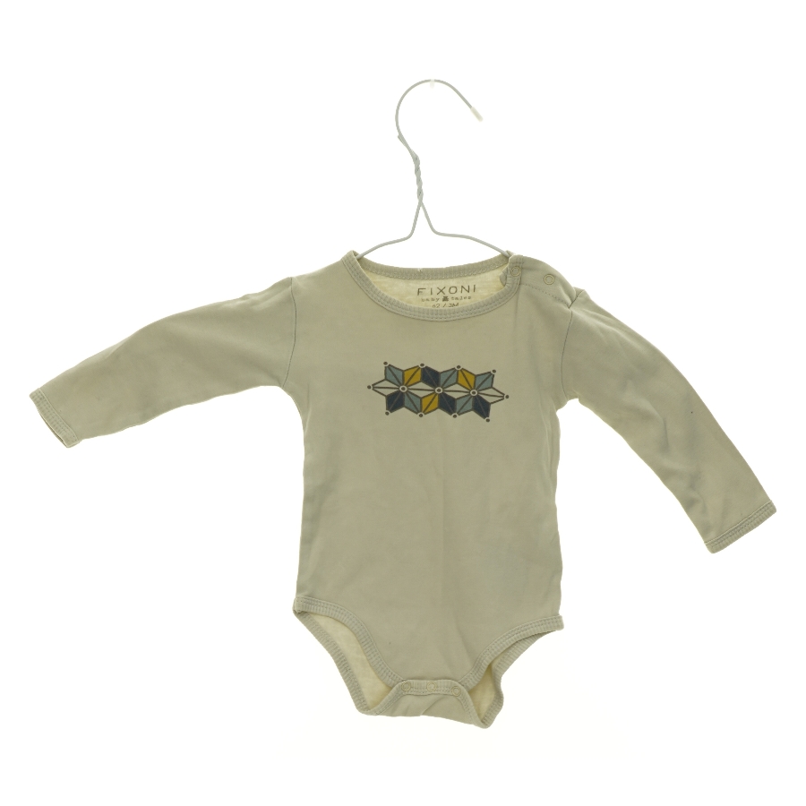 Bodystocking fra Fixoni (str. 62 cm)