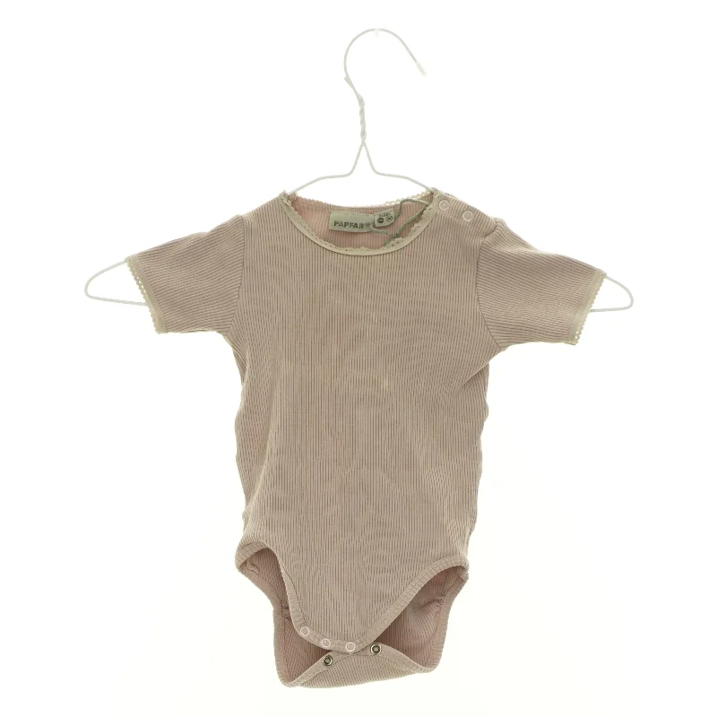 Bodystocking fra Papfar (str. 86 cm)