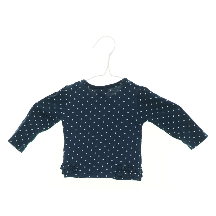 Bluse fra Earlydays (str. 74 cm)