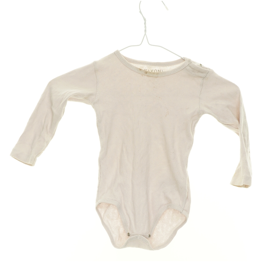 Bodystocking fra Fixoni (str. 86 cm)