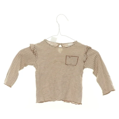 Bluse fra Zara (str. 92 cm)