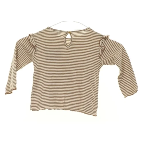 Bluse fra Zara (str. 92 cm)