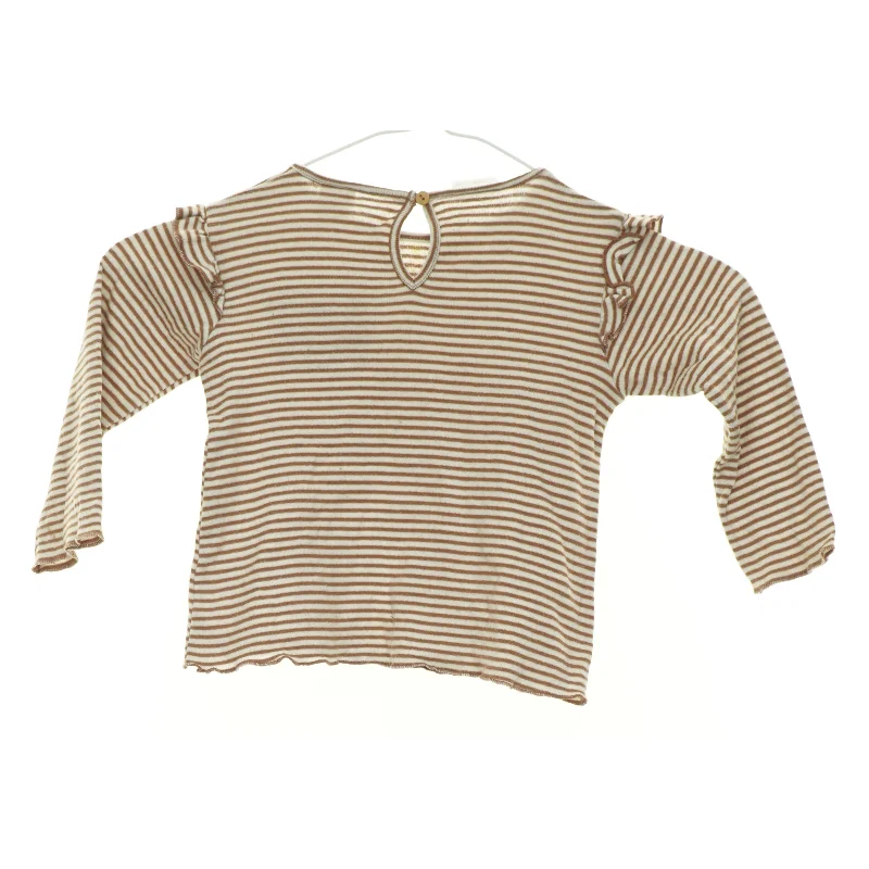 Bluse fra Zara (str. 92 cm)