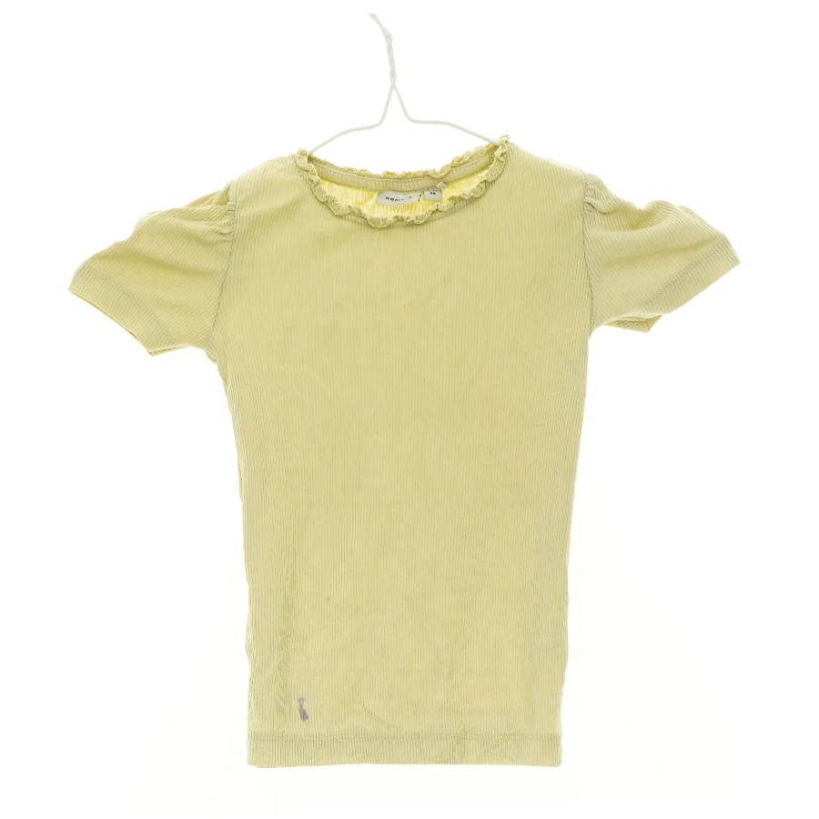 T-Shirt fra Name It (str. 98 cm)