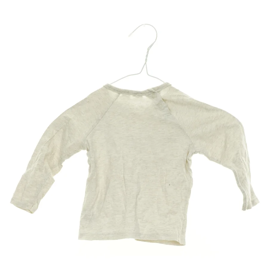 Bluse fra H&M (str. 86 cm)