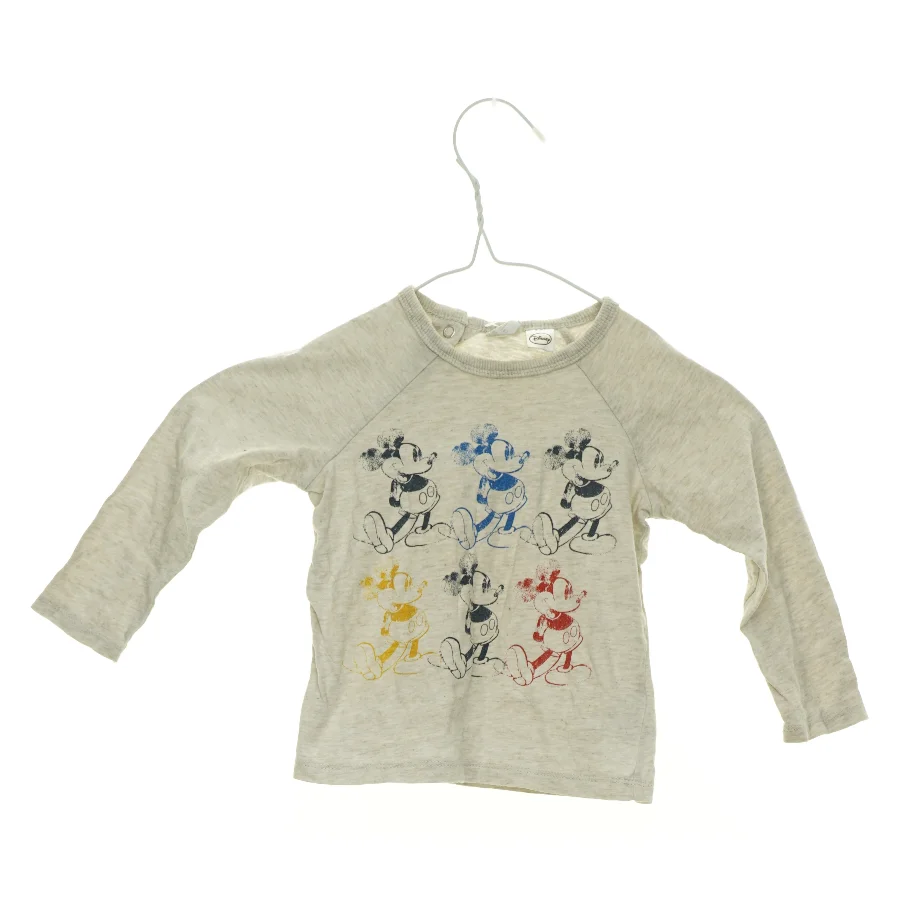 Bluse fra H&M (str. 86 cm)