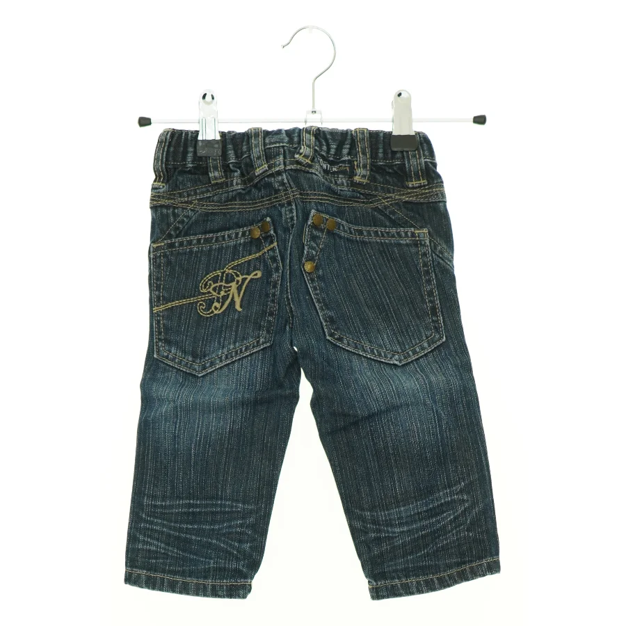 Jeans fra Pointer (str. 74 cm)