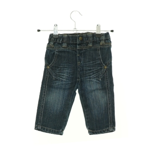 Jeans fra Pointer (str. 74 cm)