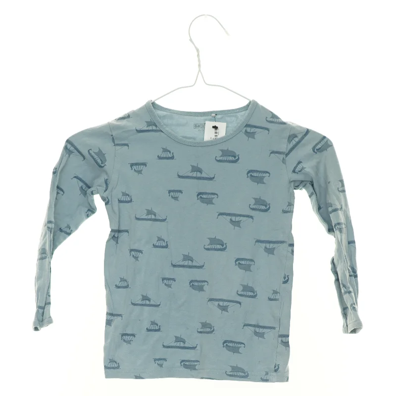 Bluse fra BeKids (str. 110 cm)