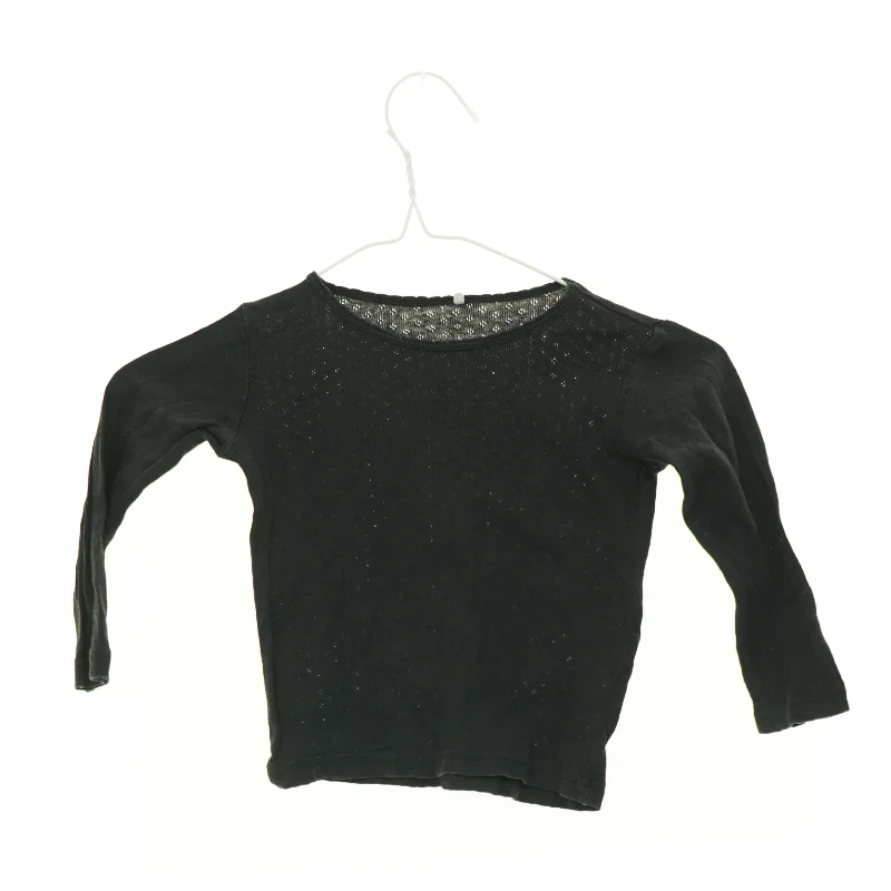 Bluse fra Name It (str. 86 cm)