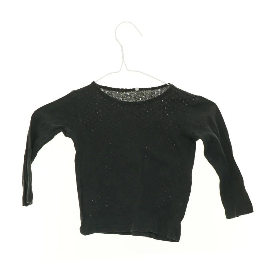 Bluse fra Name It (str. 86 cm)