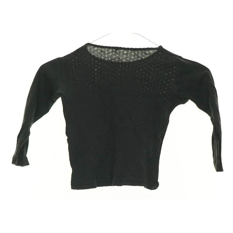 Bluse fra Name It (str. 86 cm)