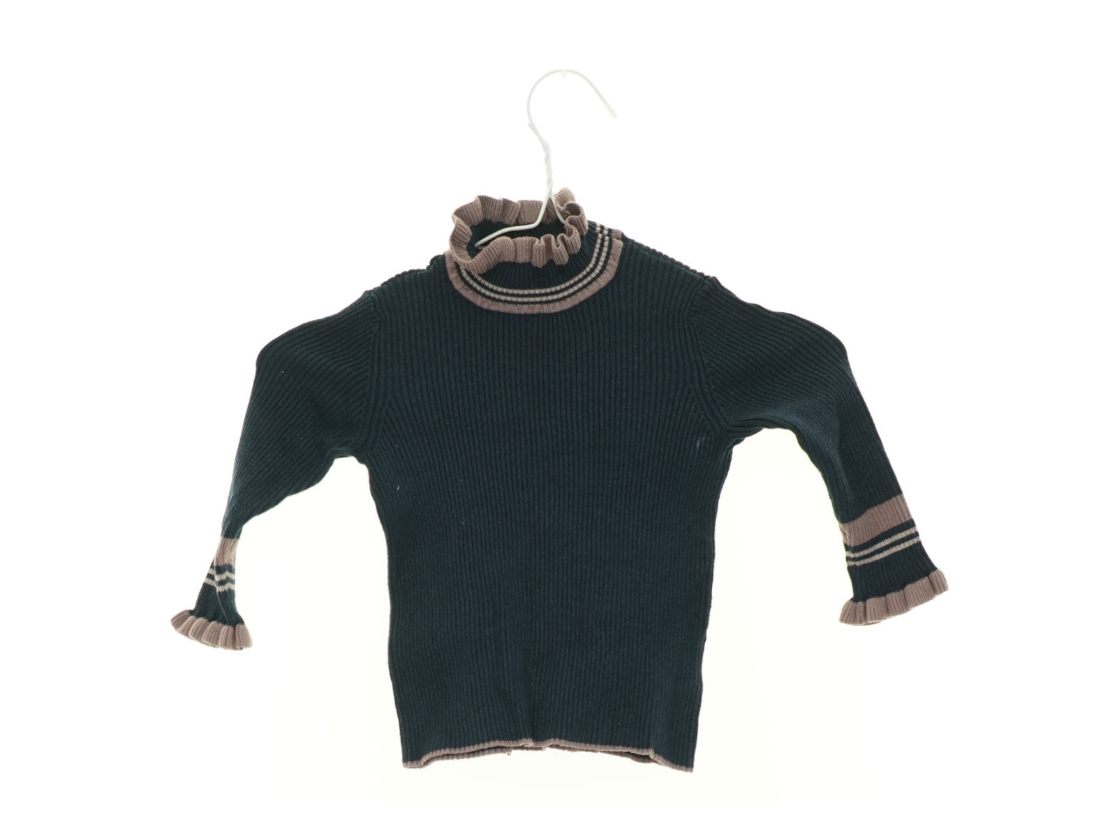 Bluse fra Pomp de Lux (str. 92 cm)