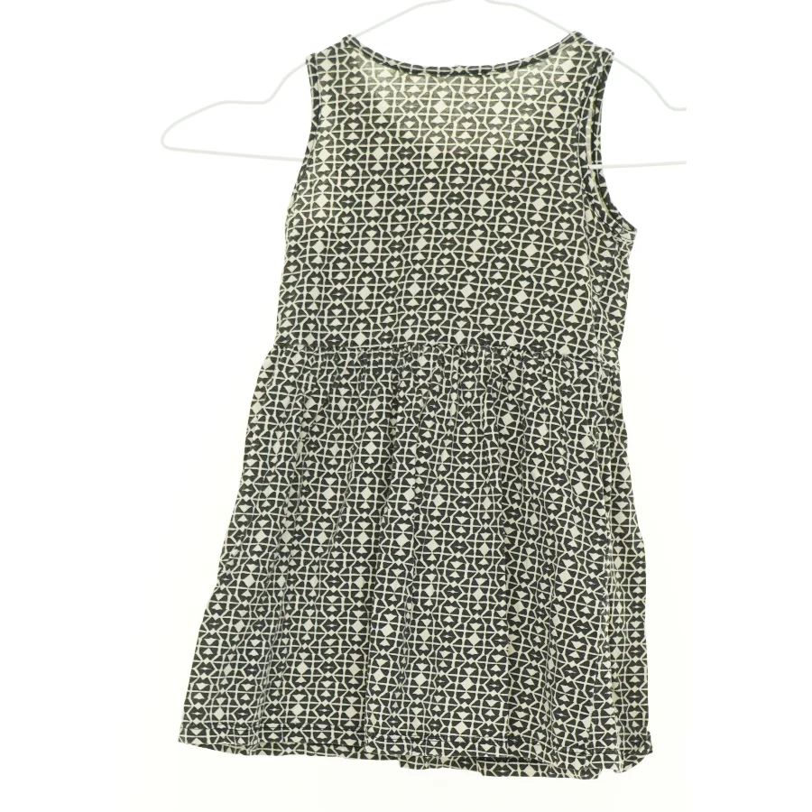 Kjole fra H&M (str. 98 cm)