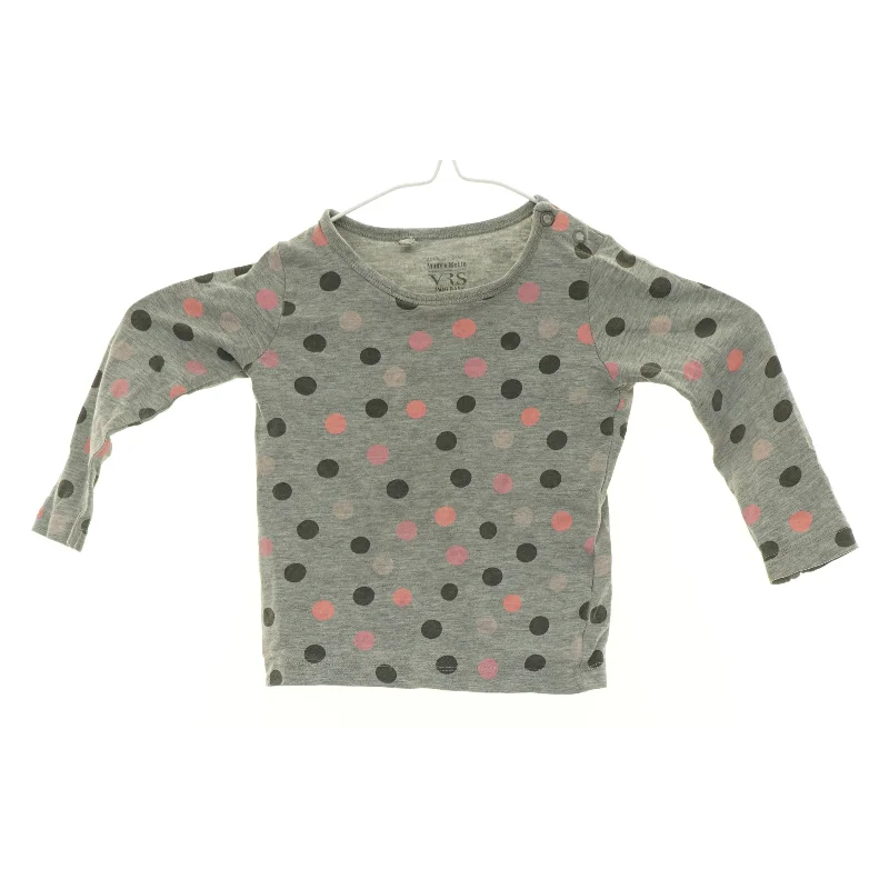 Bluse fra VRS (str. 86 cm)