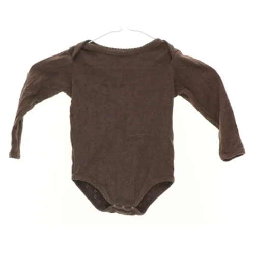 Bodystocking fra Krymmel (str. 92 cm)