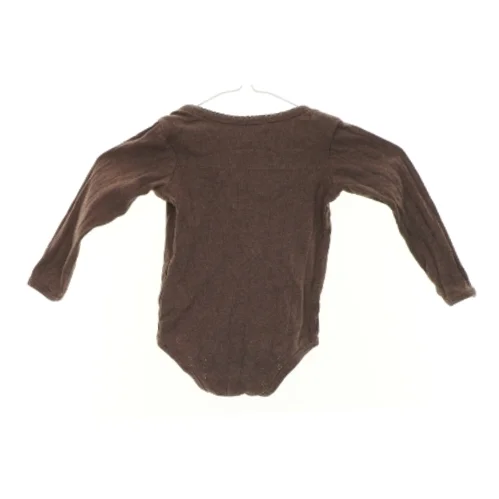 Bodystocking fra Krymmel (str. 92 cm)