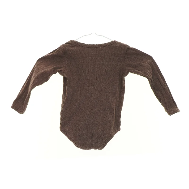 Bodystocking fra Krymmel (str. 92 cm)