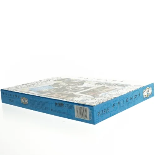 Puslespil (str. 1000 brikker)