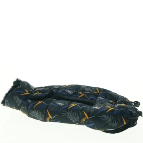 Foret hundevinterfrakke fra More (str. 26)