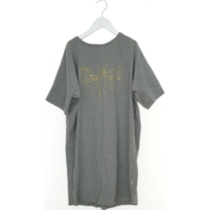 T-Shirt kjole fra Pomp de Lux (str. 152 cm)