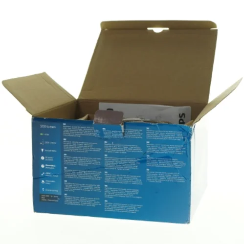 Philips myLiving LED spotlys fra Philips (str. 15 x 7)