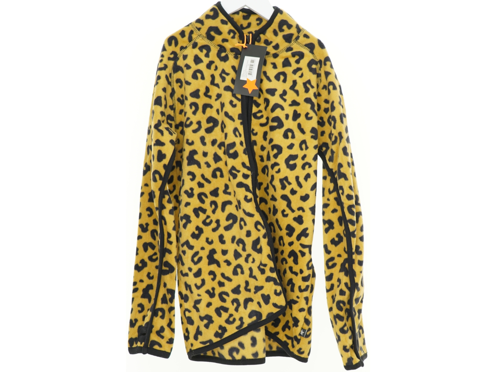Fleece fra Molo (str. 152 cm)