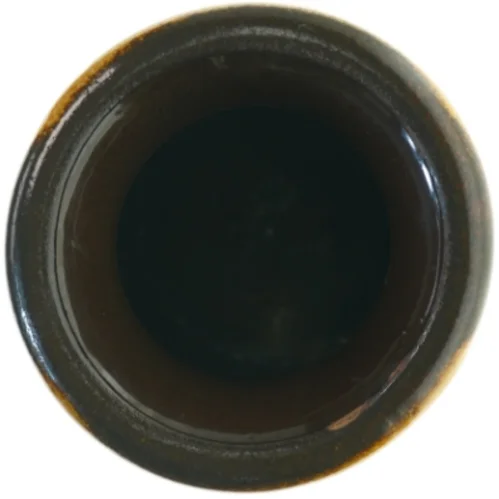 Keramikvase fra Scheurich Keramik (str. 40,5x17 cm)