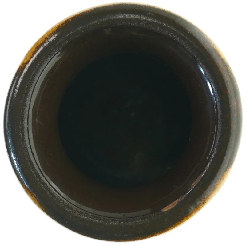 Keramikvase fra Scheurich Keramik (str. 40,5x17 cm)