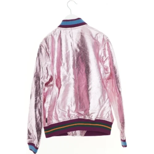 Bomber jacket fra Molo (str. 152 cm)