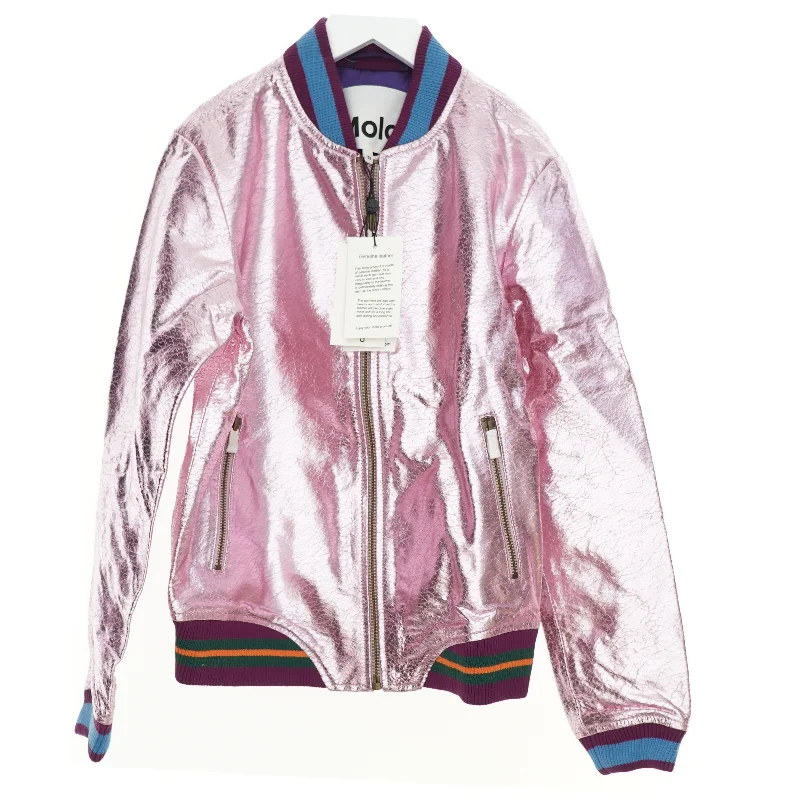 Bomber jacket fra Molo (str. 152 cm)