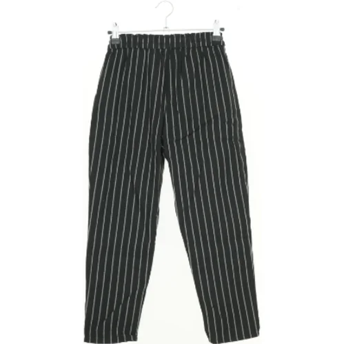 Habit bukser fra H&M (str. 140 cm)