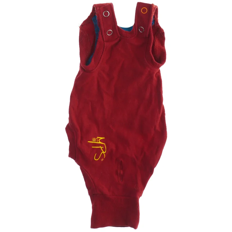 Medicinsk bodystocking fra Mps (str. 3 x s)