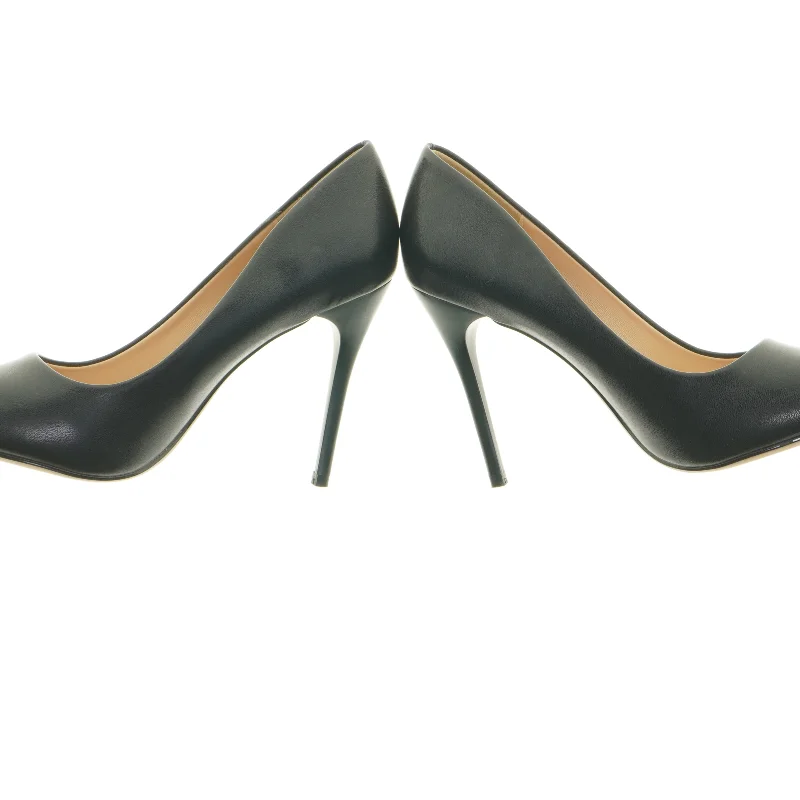 Sorte stiletter fra Smart Focus (str. Sko 36)