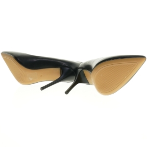 Sorte stiletter fra Smart Focus (str. Sko 36)