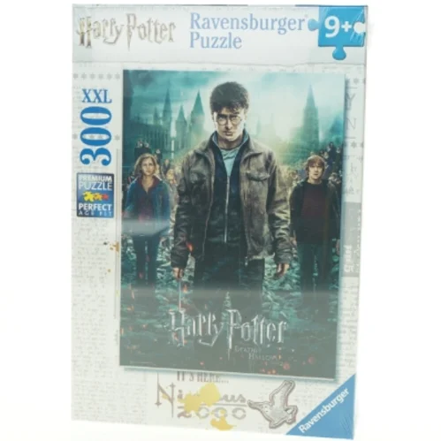 Puslespil fra Ravensburger (str. 300 brikker, 49 x 36 cm)