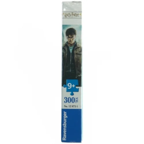 Puslespil fra Ravensburger (str. 300 brikker, 49 x 36 cm)