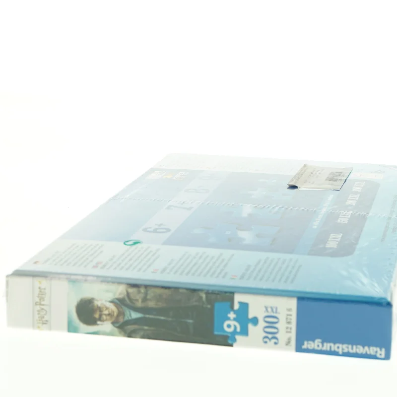 Puslespil fra Ravensburger (str. 300 brikker, 49 x 36 cm)