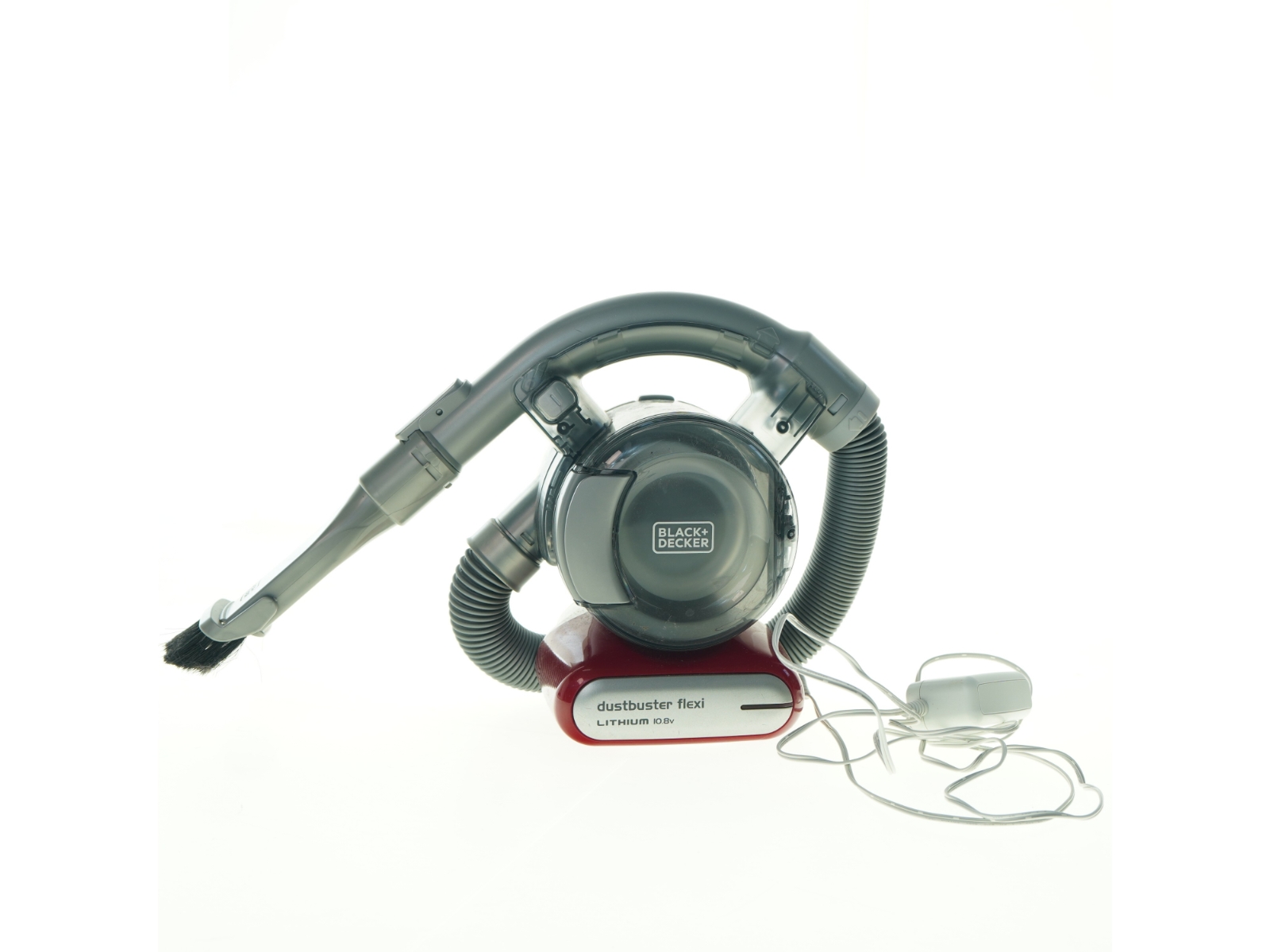 Håndholdt støvsuger fra Black & Decker (str. 33 x 15 x 23 cm)