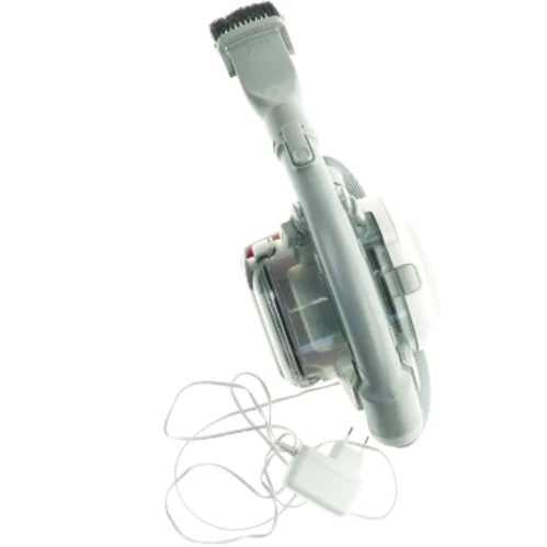 Håndholdt støvsuger fra Black & Decker (str. 33 x 15 x 23 cm)