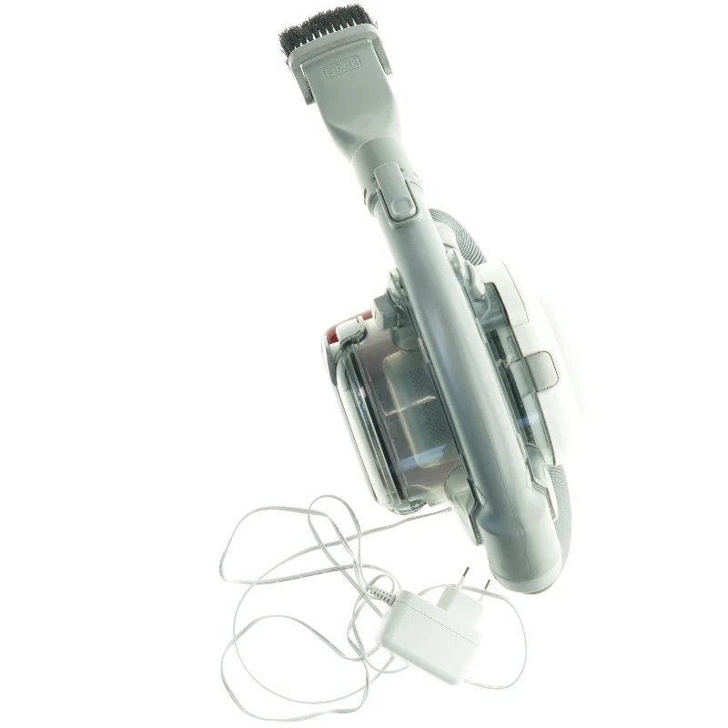 Håndholdt støvsuger fra Black & Decker (str. 33 x 15 x 23 cm)