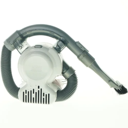 Håndholdt støvsuger fra Black & Decker (str. 33 x 15 x 23 cm)