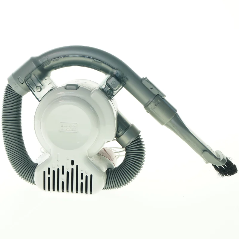 Håndholdt støvsuger fra Black & Decker (str. 33 x 15 x 23 cm)