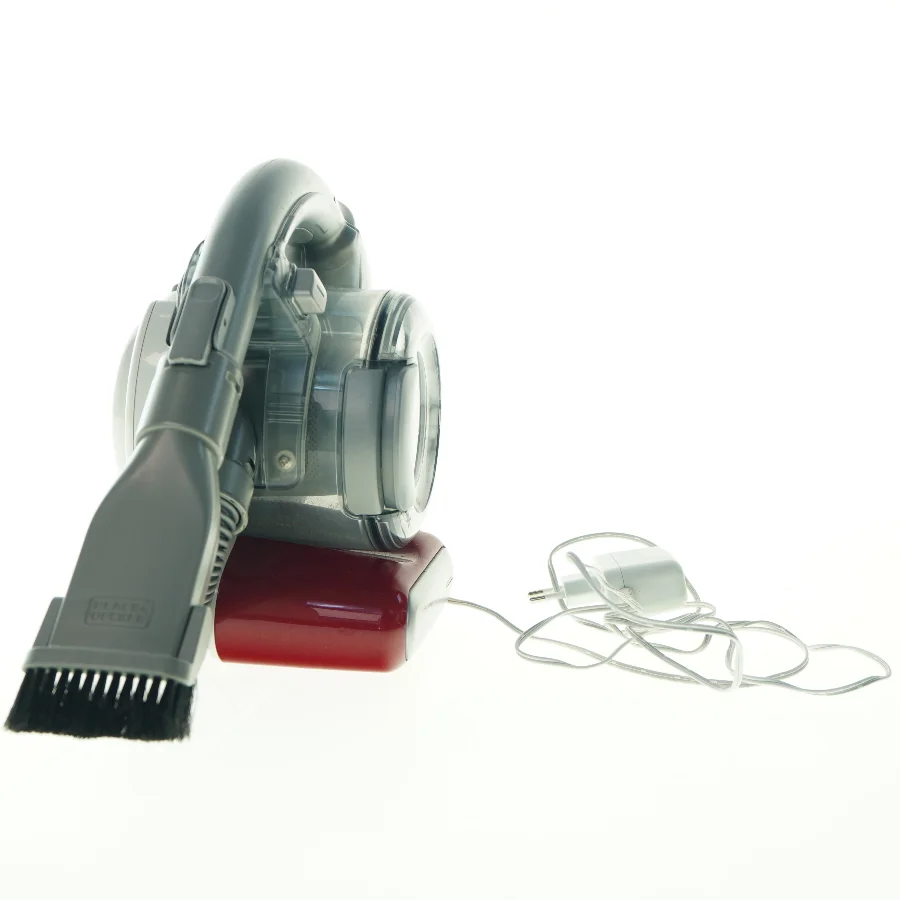 Håndholdt støvsuger fra Black & Decker (str. 33 x 15 x 23 cm)