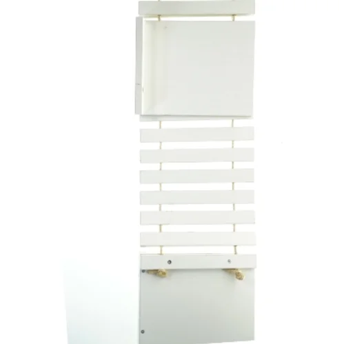 Katte seng og hængebro fra Anione