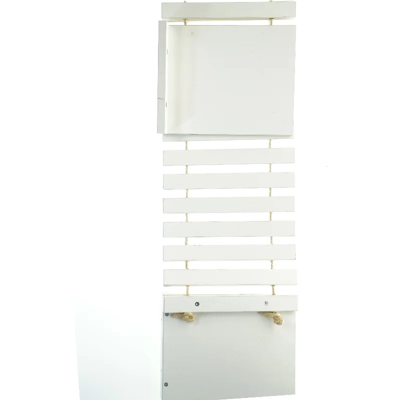 Katte seng og hængebro fra Anione