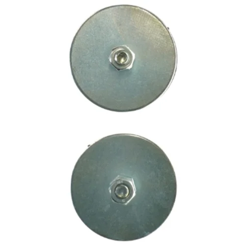 Stumtjener til væg/knage(str. 50x21 cm)